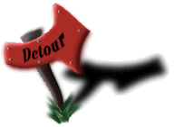 Detour