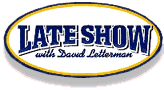 The Late Show with Dave Letterman